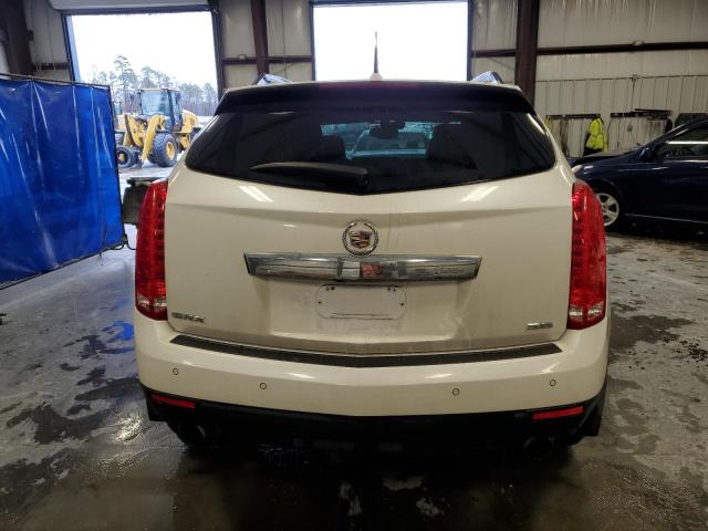 3GYFNDE30DS622578 - 2013 CADILLAC SRX PERFORMANCE COLLECTION Ақ фото 6