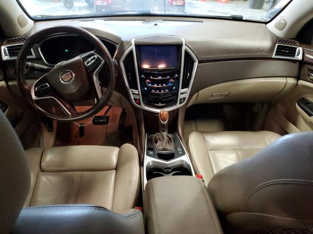 3GYFNDE30DS622578 - 2013 CADILLAC SRX PERFORMANCE COLLECTION Ақ фото 8