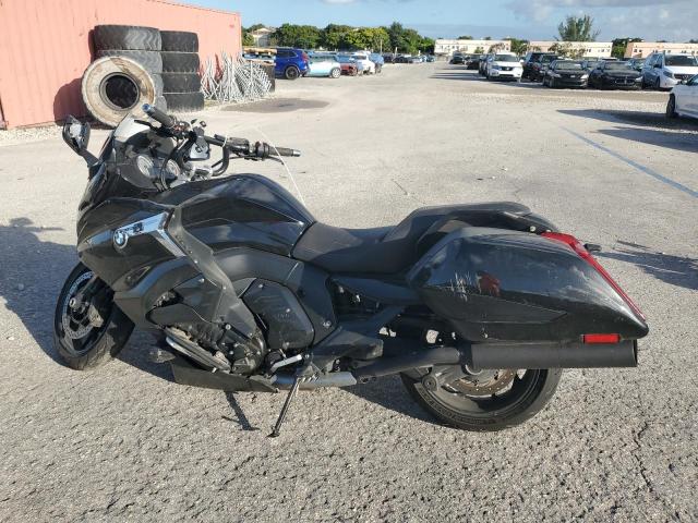 WB10F530XJZG16213 - 2018 BMW K1600 B BLACK photo 3