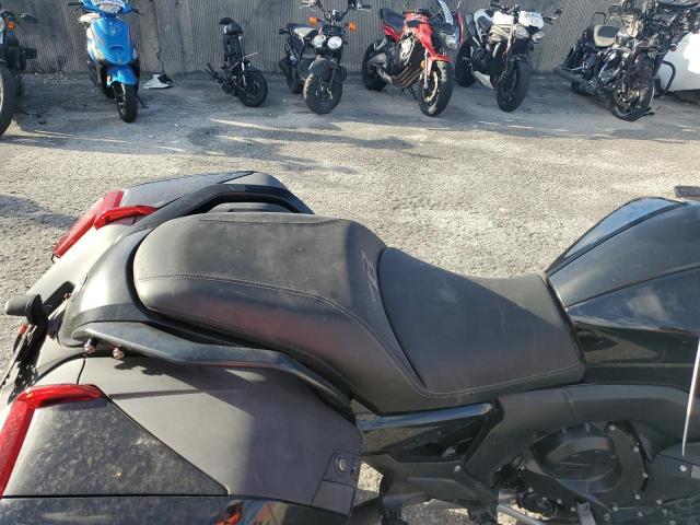 WB10F530XJZG16213 - 2018 BMW K1600 B BLACK photo 6