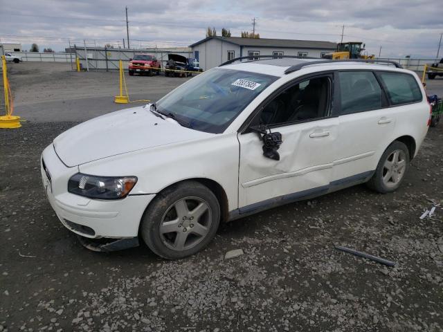 2005 VOLVO V50 T5, 