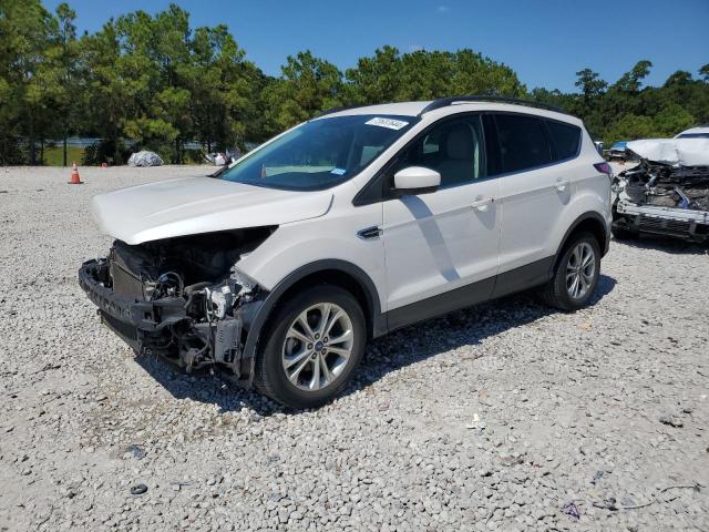 2018 FORD ESCAPE SEL, 