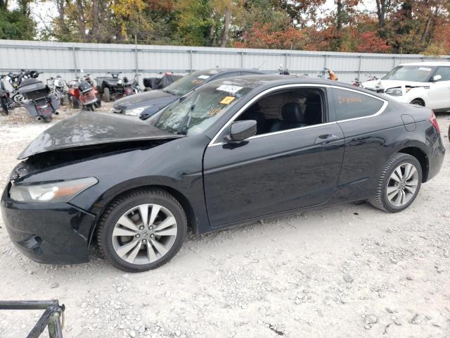 2009 HONDA ACCORD EXL, 