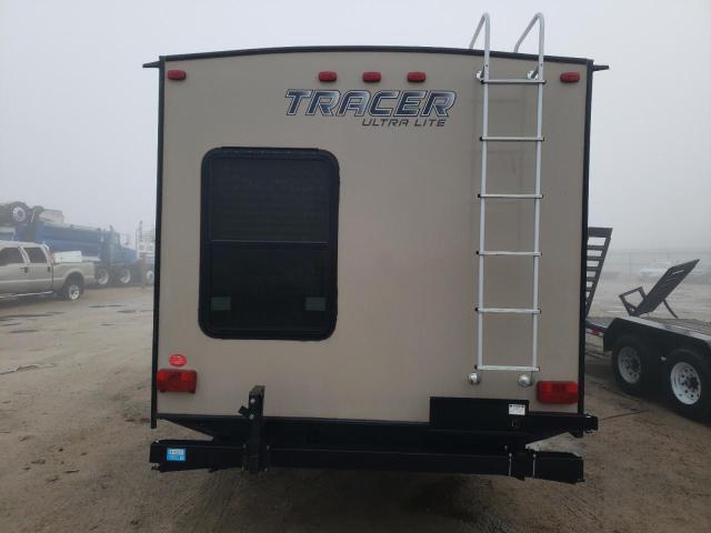 5ZT2TRXB5EB505165 - 2014 WILDWOOD TRAILER GRAY photo 5