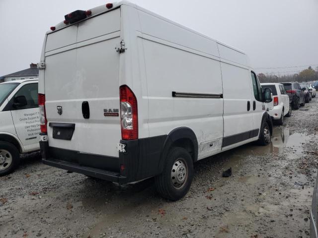 3C6TRVDG1LE102286 - 2020 RAM PROMASTER 2500 HIGH Weiß Foto 3