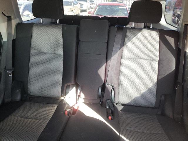 JTEBU5JR1J5609539 - 2018 TOYOTA 4RUNNER SR5/SR5 PREMIUM 灰色 照片 10