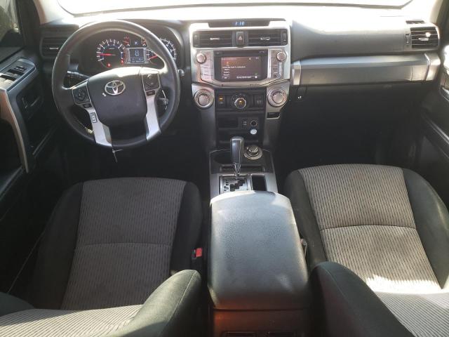 JTEBU5JR1J5609539 - 2018 TOYOTA 4RUNNER SR5/SR5 PREMIUM 灰色 照片 8