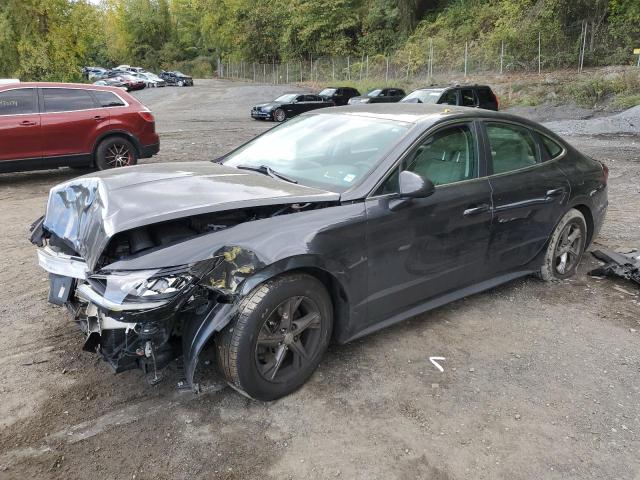 2021 HYUNDAI SONATA SE, 