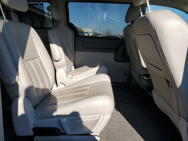 2A8HR54P58R718974 - 2008 CHRYSLER TOWN & COU TOURING 蓝色 照片 11