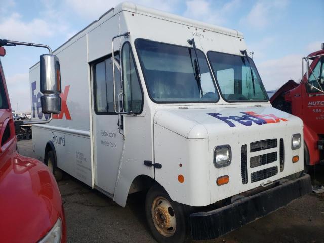 1FC4E4KL4DDB26314 - 2013 FORD ECONOLINE E450 SUPER DUTY COMMERCIAL STRIPPED CHASSIS WHITE photo 1