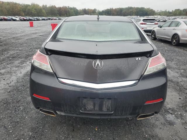 19UUA8F50DA011968 - 2013 ACURA TL TECH GRAY photo 6