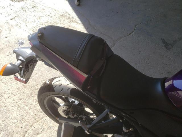 MH3RH18Y9PK012244 - 2023 YAMAHA YZFR3 A PURPLE photo 6