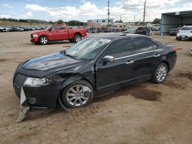 2010 LINCOLN MKZ, 