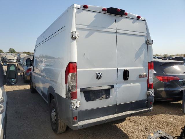 3C6TRVDG5EE109373 - 2014 RAM PROMASTER 2500 HIGH თეთრი ფოტო 2