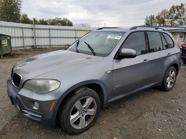 2007 BMW X5 3.0I, 