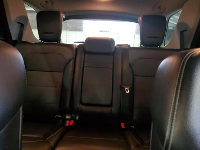 4JGDA5HB8FA518308 - 2015 MERCEDES-BENZ ML 350 4MATIC GRAY photo 10