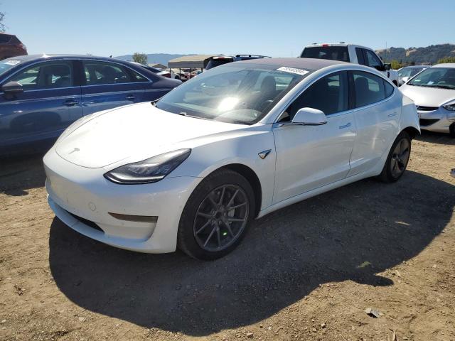 2019 TESLA MODEL 3, 