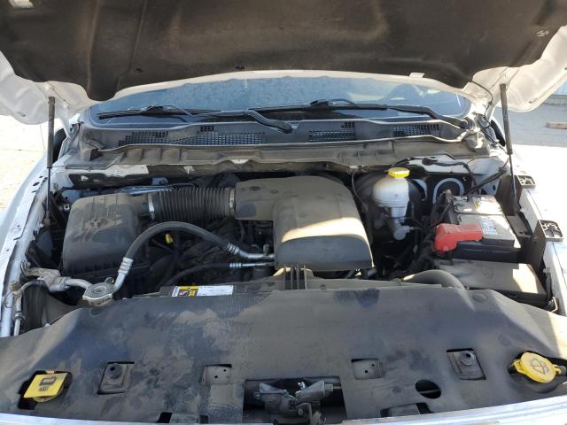 1C6RR6LG4NS185925 - 2022 RAM 1500 CLASS SLT 白色 照片 11