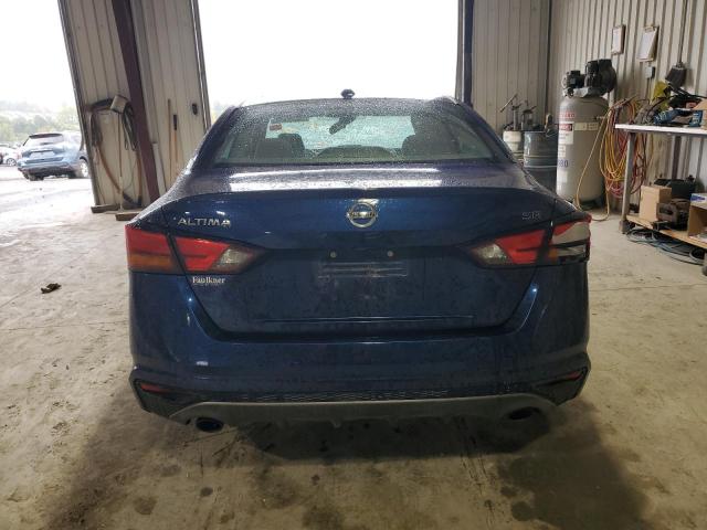 1N4BL4CV3KN318429 - 2019 NISSAN ALTIMA SR BLUE photo 6