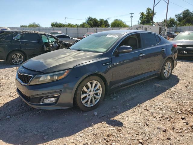 2015 KIA OPTIMA EX, 