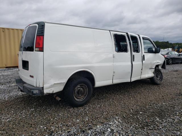 1GTHG39R1X1029772 - 1999 GMC SAVANA G3500 WHITE photo 3