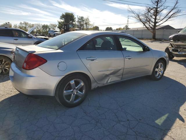 1G2ZH548154147512 - 2005 PONTIAC G6 GT SILVER photo 3