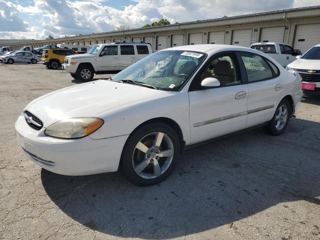 2001 FORD TAURUS SES, 