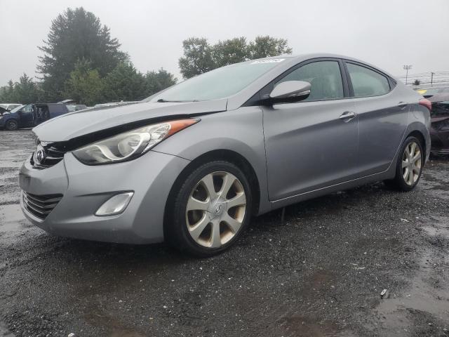 2013 HYUNDAI ELANTRA GLS, 