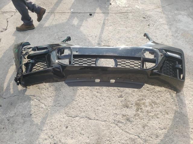 5UXCY8C04M9F79559 - 2021 BMW X6 M50I BLACK photo 13