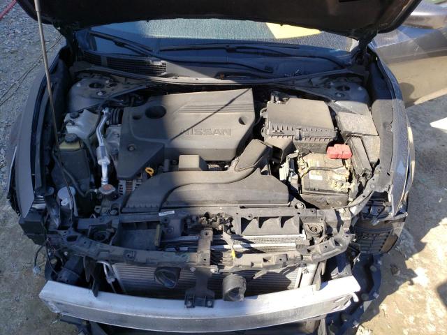 1N4AL3AP4JC156928 - 2018 NISSAN ALTIMA 2.5 GRAY photo 11