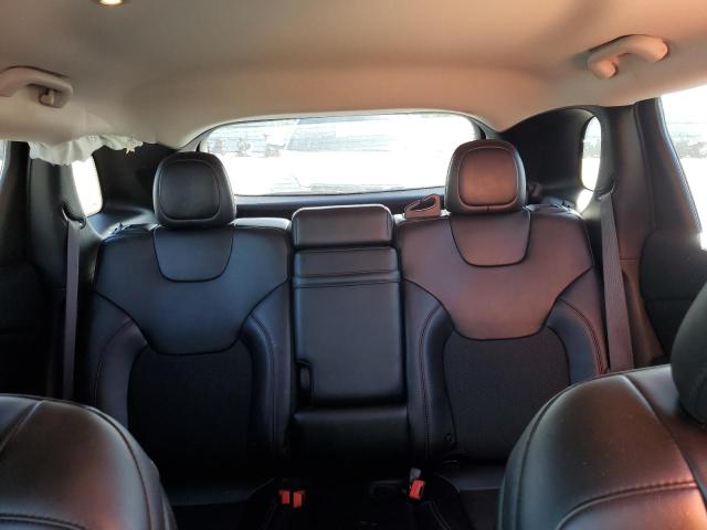 1C4PJMBX7KD227419 - 2019 JEEP CHEROKEE TRAILHAWK 石墨色 照片 10