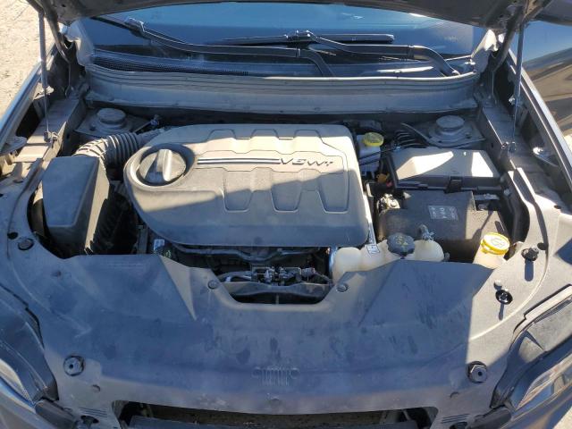 1C4PJMBX7KD227419 - 2019 JEEP CHEROKEE TRAILHAWK 石墨色 照片 12