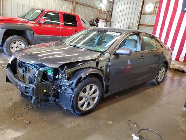 2010 TOYOTA CAMRY BASE, 