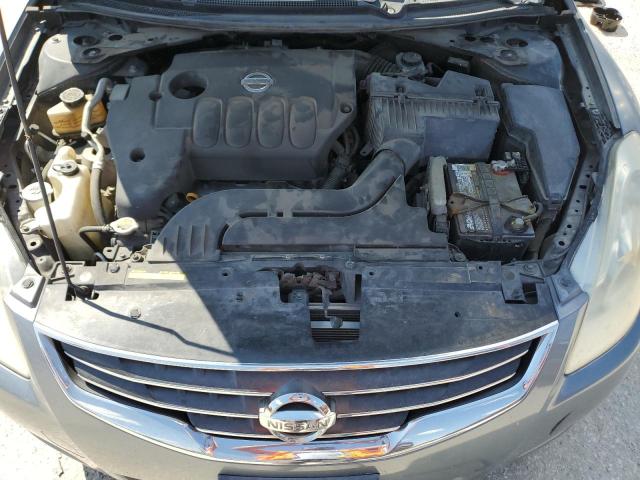 1N4AL2AP2AN507429 - 2010 NISSAN ALTIMA BASE TEAL photo 11