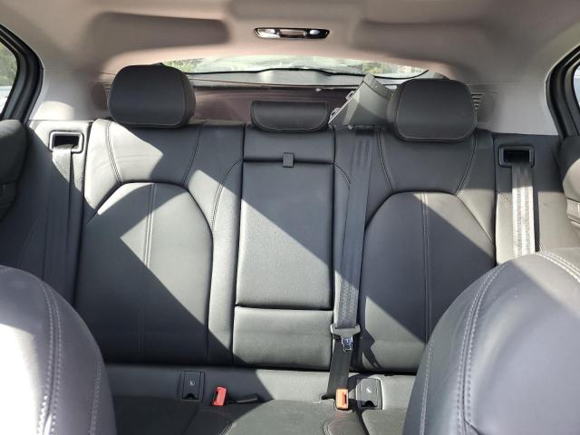 ZASPAKAN4M7D03028 - 2021 ALFA ROMEO STELVIO SPORT Silber Foto 10