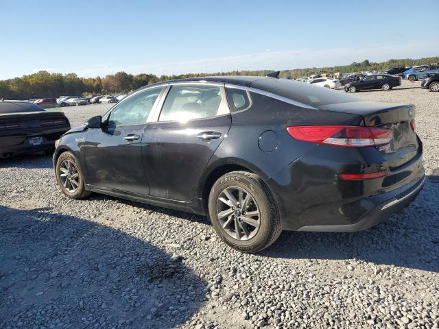 5XXGT4L37KG352142 - 2019 KIA OPTIMA LX BLACK photo 2