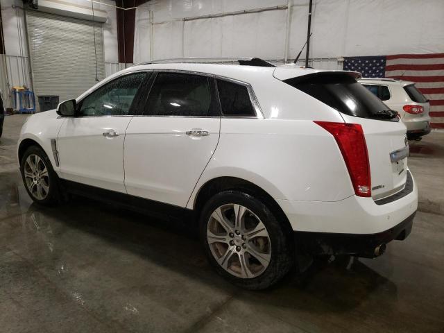3GYFNEE35CS575813 - 2012 CADILLAC SRX PERFORMANCE COLLECTION Ақ фото 2