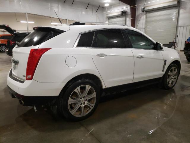 3GYFNEE35CS575813 - 2012 CADILLAC SRX PERFORMANCE COLLECTION Ақ фото 3