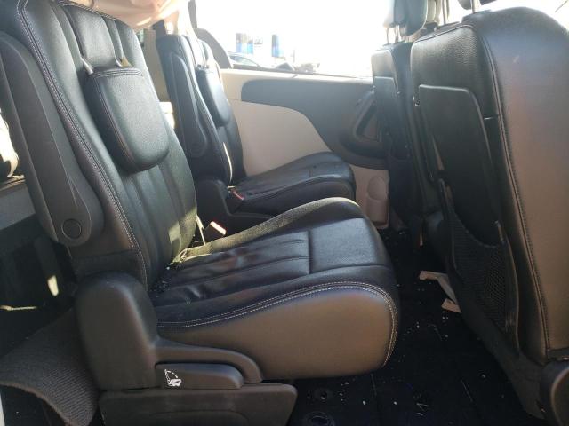 2C4RC1BG5FR676084 - 2015 CHRYSLER TOWN & COU TOURING 蓝色 照片 11