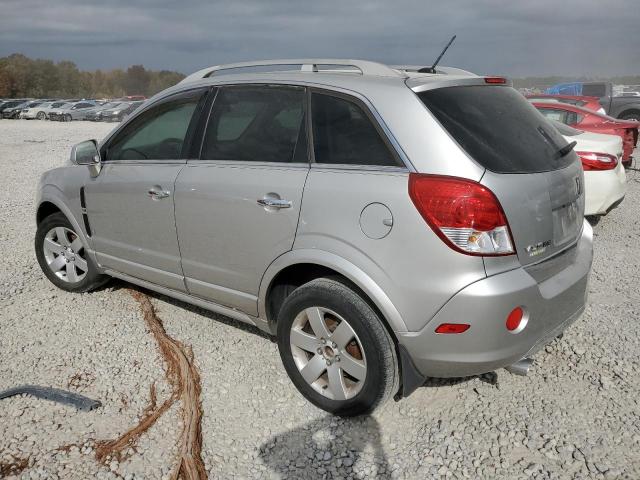 3GSCL53758S591462 - 2008 SATURN VUE XR SILVER photo 2