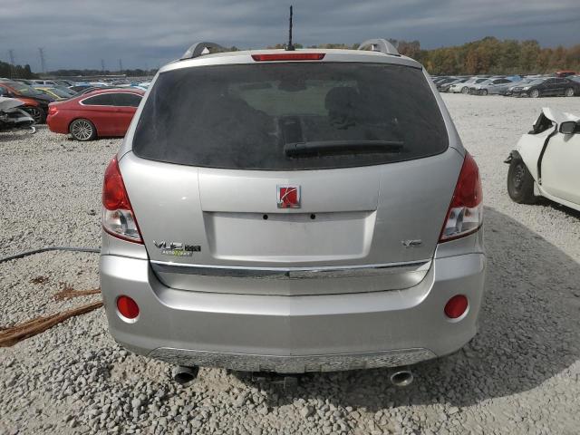 3GSCL53758S591462 - 2008 SATURN VUE XR SILVER photo 6