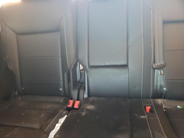 1V2JE2CA5MC239553 - 2021 VOLKSWAGEN ATLAS CROS SE თეთრი ფოტო 10