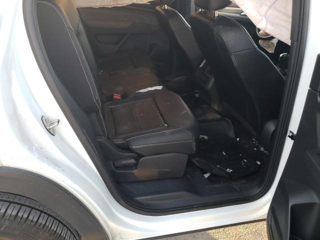 1V2JE2CA5MC239553 - 2021 VOLKSWAGEN ATLAS CROS SE თეთრი ფოტო 11