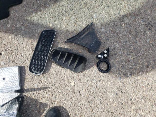 3KPA25AD8LE318649 - 2020 KIA RIO LX BLACK photo 12