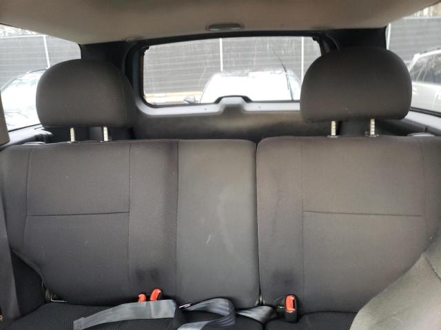 1J4GW48S03C553741 - 2003 JEEP GRAND CHER LAREDO 蓝色 照片 10