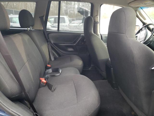 1J4GW48S03C553741 - 2003 JEEP GRAND CHER LAREDO 蓝色 照片 11