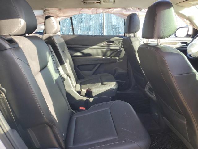 1V2ER2CA7KC592881 - 2019 VOLKSWAGEN ATLAS SEL WHITE photo 11