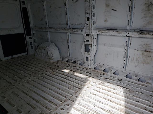 3C6LRVDGXPE571818 - 2023 RAM PROMASTER 2500 HIGH WHITE photo 11