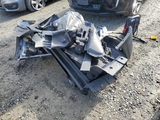 5FPYK3F5XKB046304 - 2019 HONDA RIDGELINE RTL SILVER photo 12