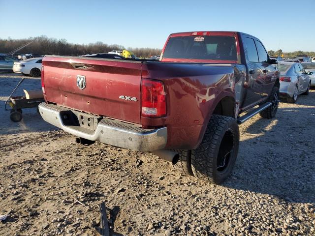 3C63RRGL9HG566664 - 2017 RAM 3500 ST BURGUNDY photo 3